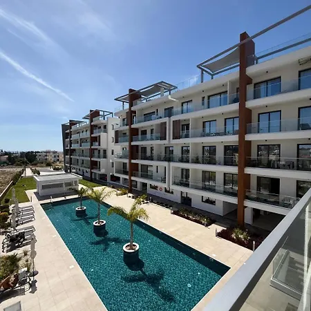Apartment And Chill -luxury In Kato *