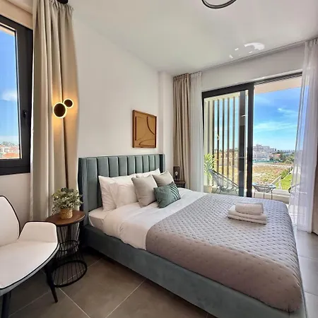 Apartment And Chill -luxury In Kato Paphos