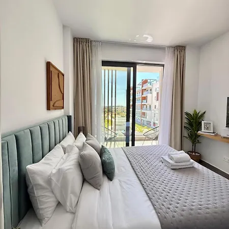 Apartment And Chill -luxury In Kato Paphos
