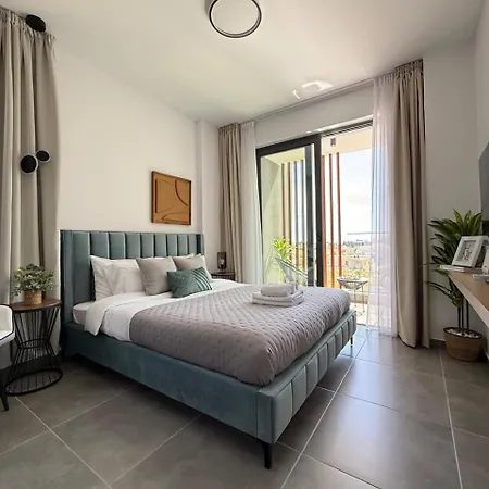Apartment And Chill -luxury In Kato