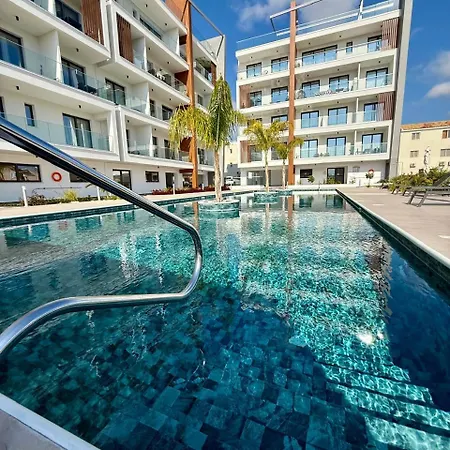 And Chill -luxury In Kato * Pafos