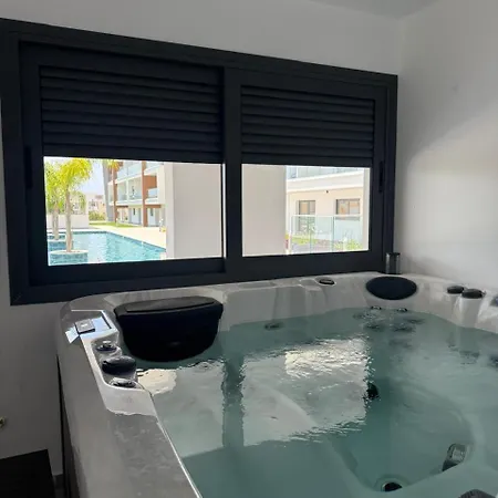 Apartment And Chill -luxury In Kato Paphos