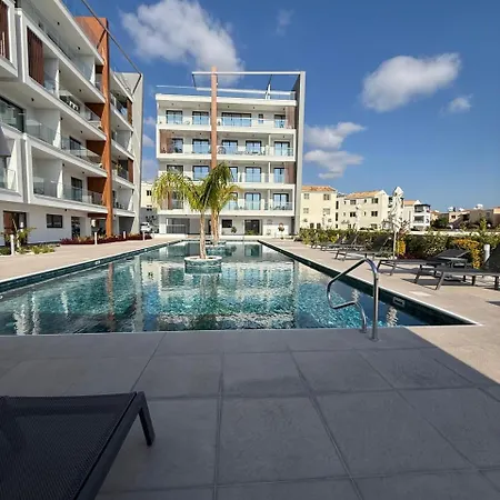 And Chill -luxury In Kato * Paphos